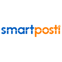 SmartPosti paku termināļi