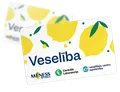 Karte Veselība