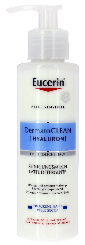 DermatoCLEAN [HYALURON] Cleansing Gel